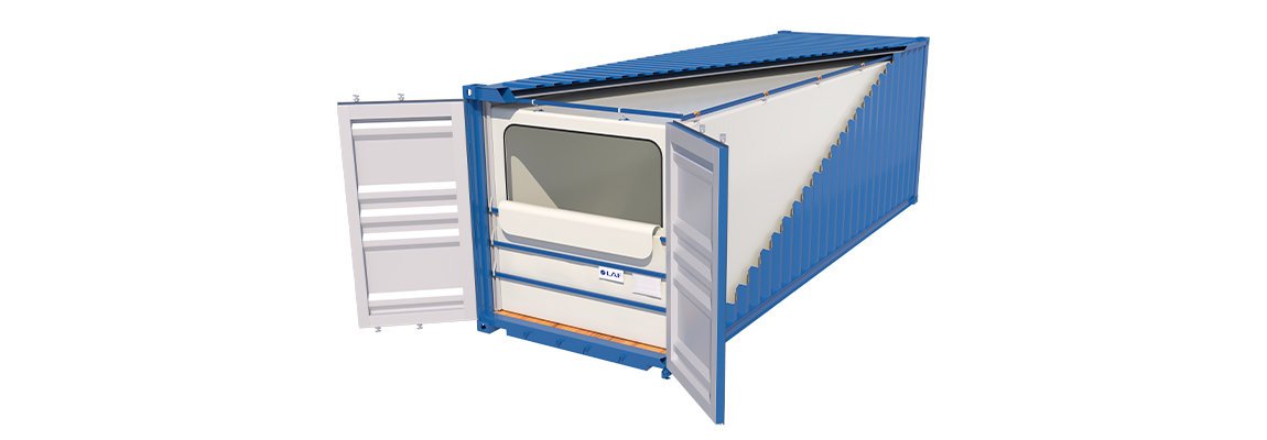 Dry bulk liner - Agricultural4 Dry bulk liner - Agricultural4