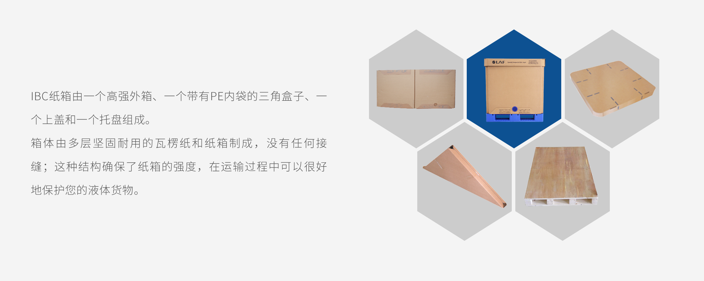 朗夫四角纸箱 朗夫四角纸箱