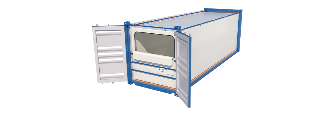 Dry bulk liner - Agricultural3 Dry bulk liner - Agricultural3