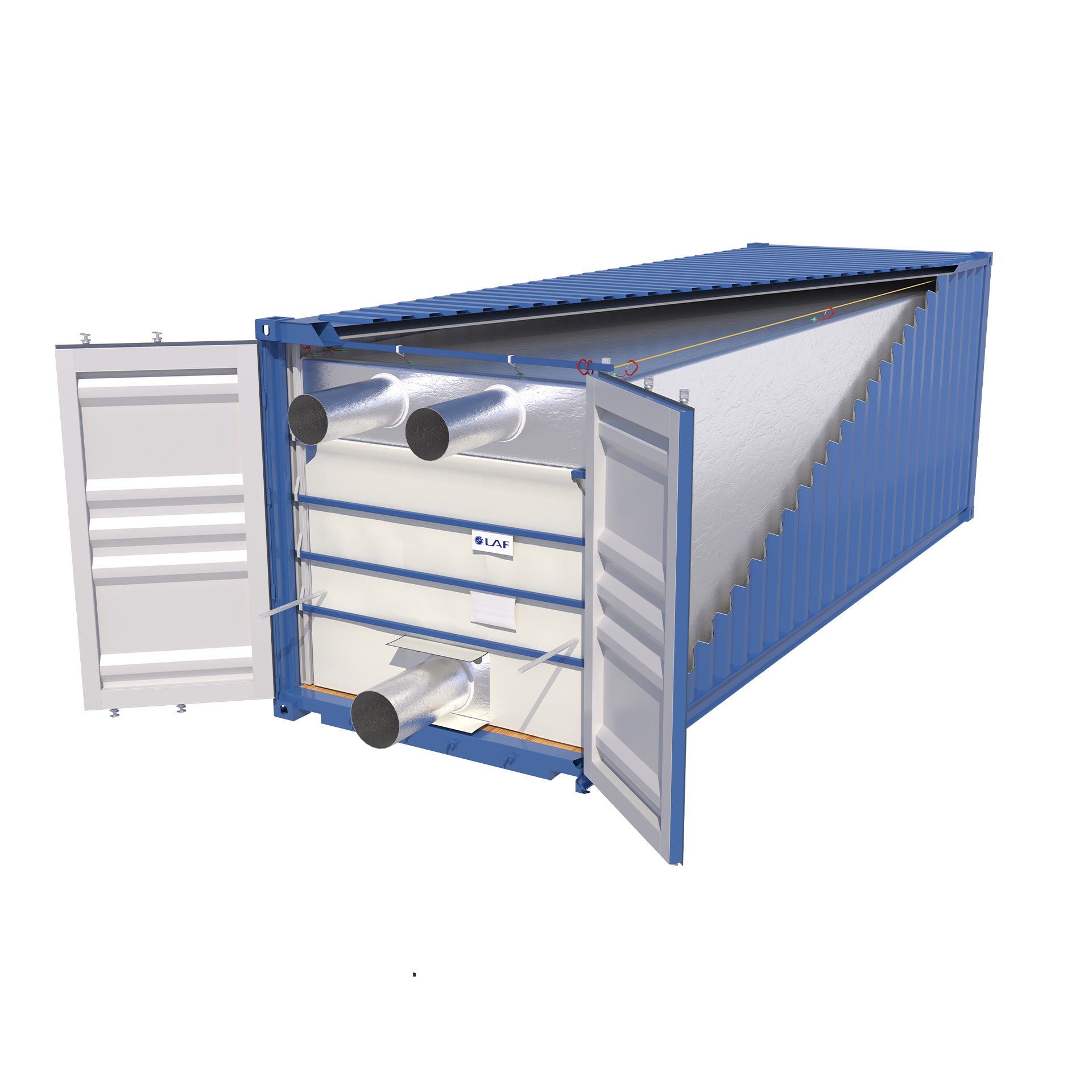 非危化工品海包袋