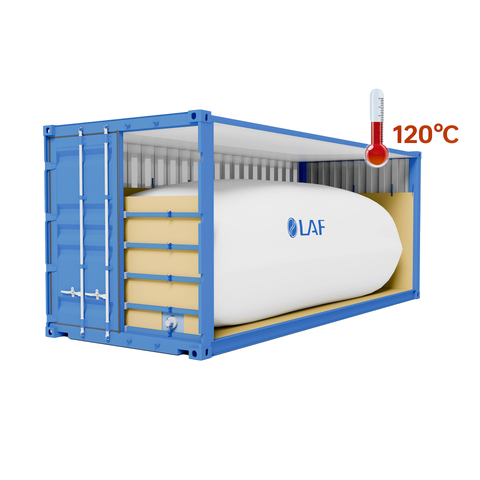 高温（沥青）液袋