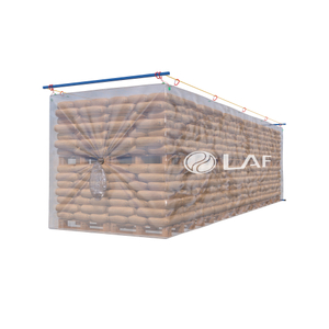 其他货物的海包袋